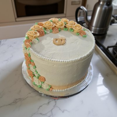 10in Cakes