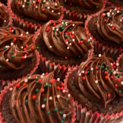 Brownie Bites - Iced