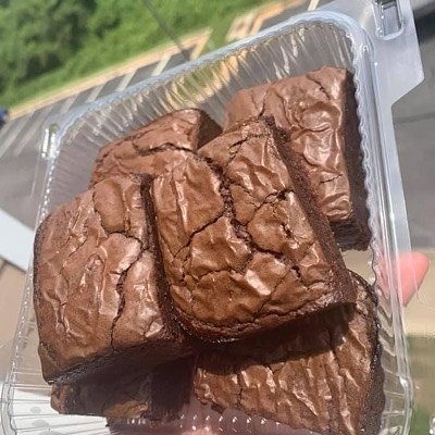 Regular Brownies(12)