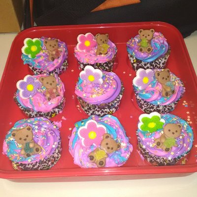 Cupcakes