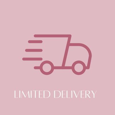Delivery - Varies - Up To 50 Miles 