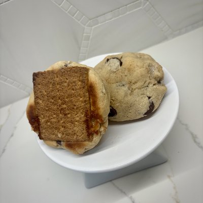 S’mores 