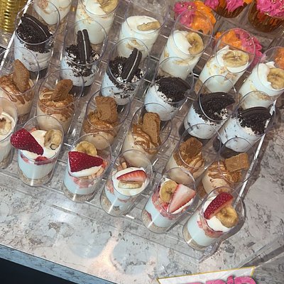 Dessert Cups Party Bundle