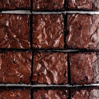 Brownies 