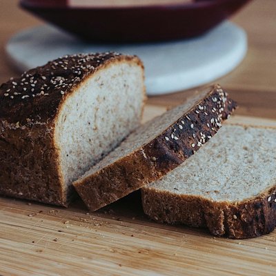 Senior Loaf - Small Size