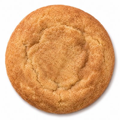 Single Snickerdoodle