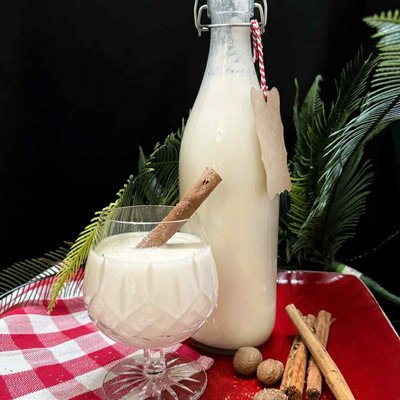 Coquito 