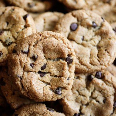 Chocolate Chip