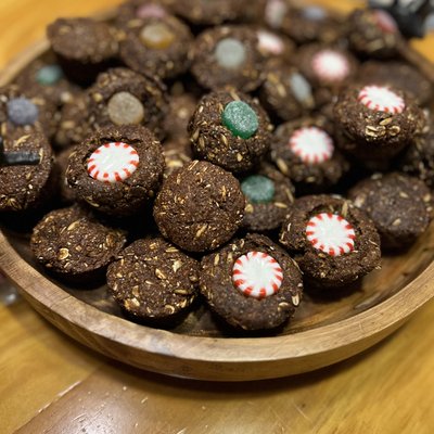 Boutique Bites