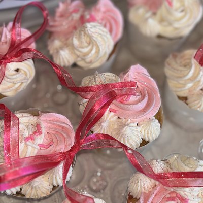 Cupcakes 