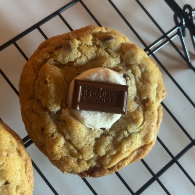 S’mores