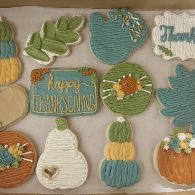 Cookies