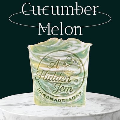 Handmade Artisan Soap