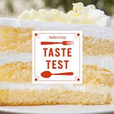 Tasting Box