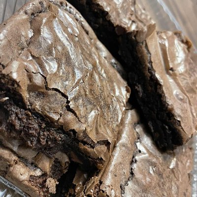 Brownies 
