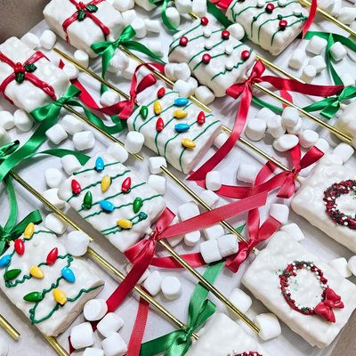 Rice Krispies