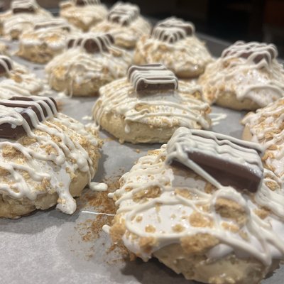 S’mores