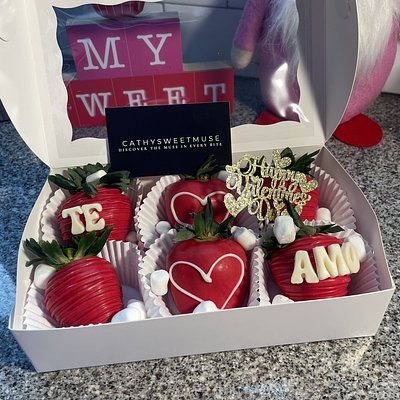 Half a dozen (Custom)