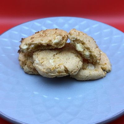 Orange Creamsicle $2.50 each