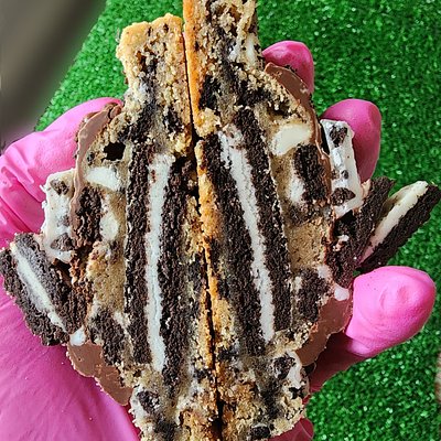Cookies And Cream 