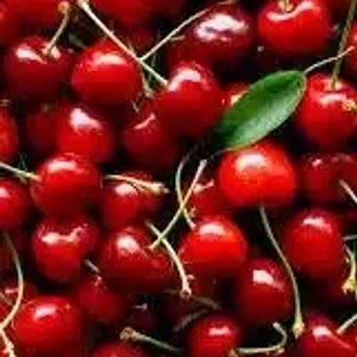 Cherry Cheesecake
