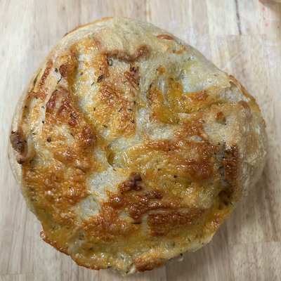 Artisan Sourdough 
