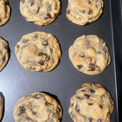 Classic Chocolate Chip