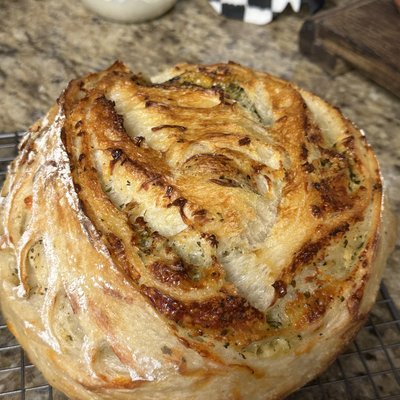 Basil Pesto Mozzarella 
