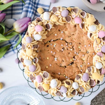 Cookie Cake 🍪