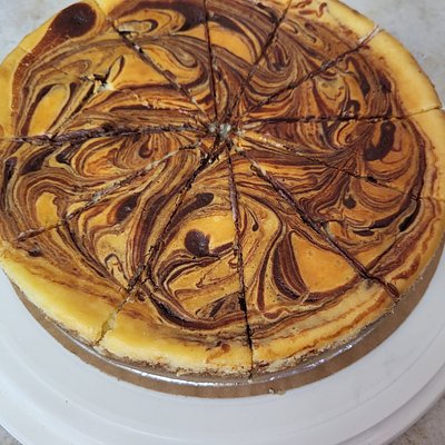 Cheesecakes 
