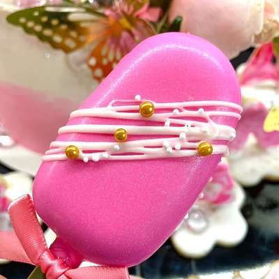 Cake Pops 