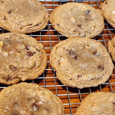 Chocolate Chip 