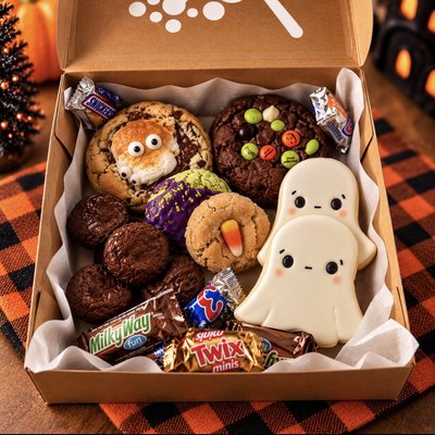 Boo Box