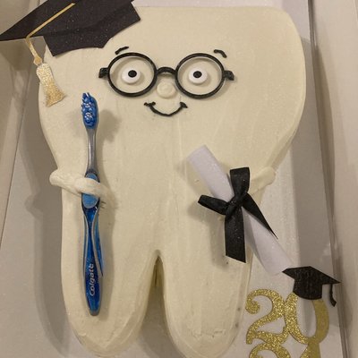 Shaped Cake