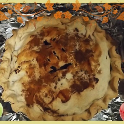 Apple Pie 🍎 