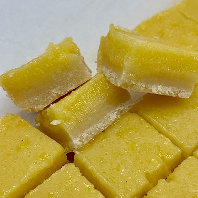Lemon Bars 