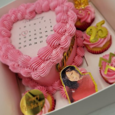 Bento Boxes