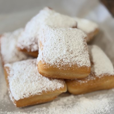 Beignets (6 Pack)