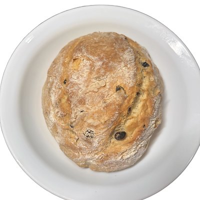 Artisan Bread! 