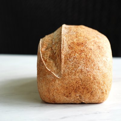 Classic Sourdough Loaf 