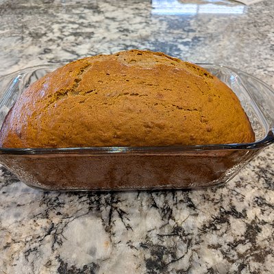 Banana Bread 
