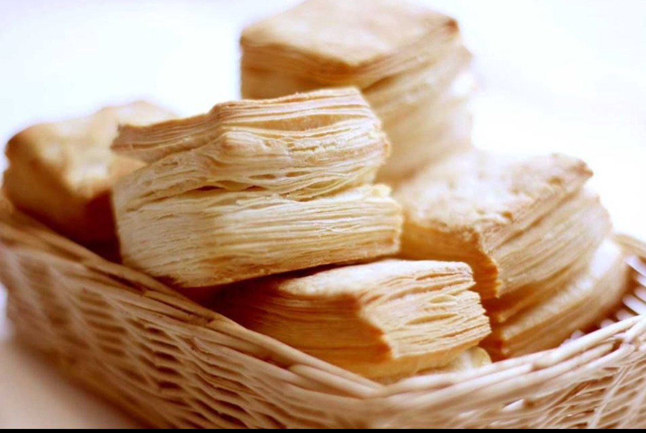 Galletas (c/u) / Biscuits (ea)