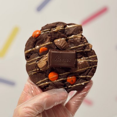 Reese’s Peanut Butter Cup