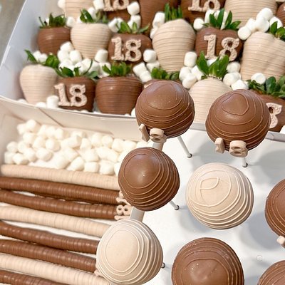 12 Dozen Package 
