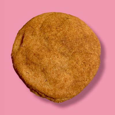 Snickerdoodle - 1/2 Dozen