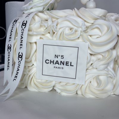 Designer Bag Cake 