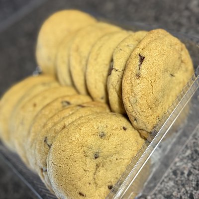 Cookies