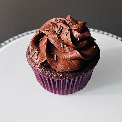 Kahlua Cupcakes (Dozen)