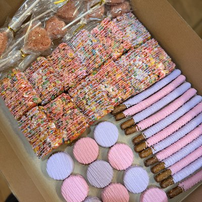 Small package