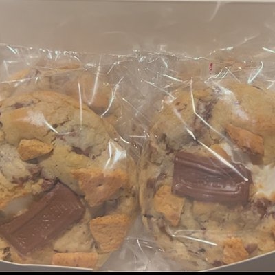 Cookies